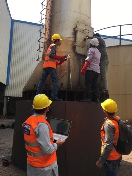 Carbon-Assessment