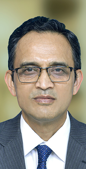 Director