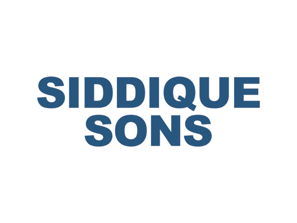 Siddique-Sons