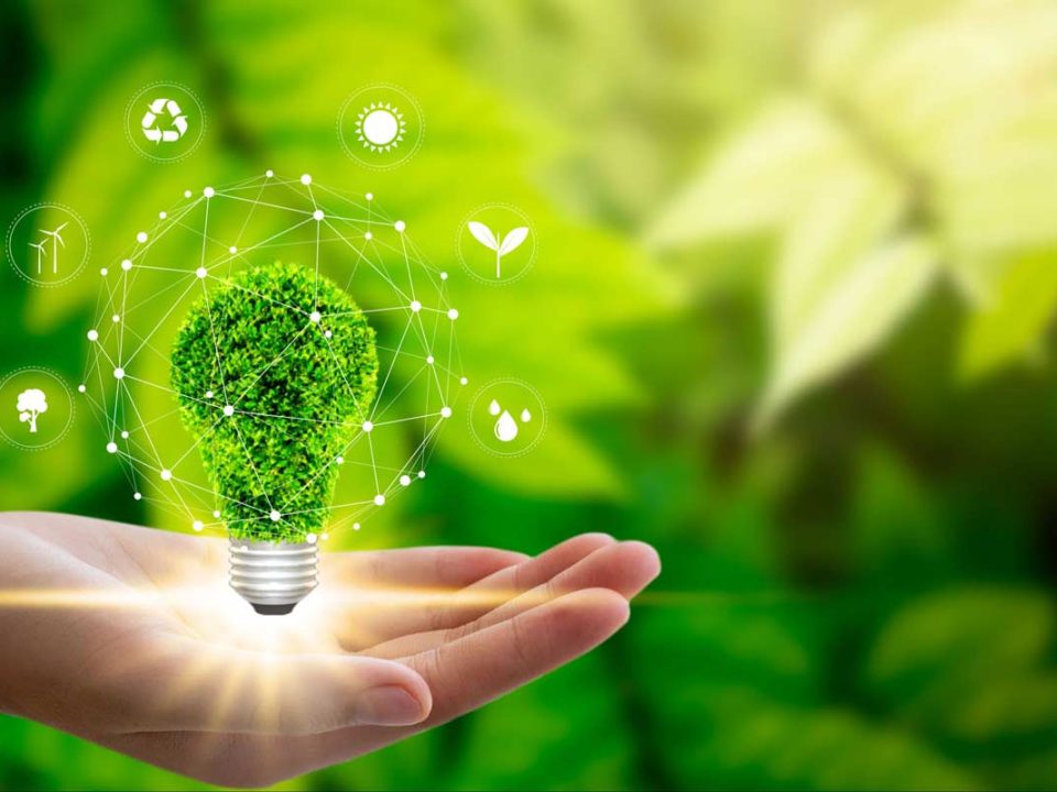 Sustainable Future