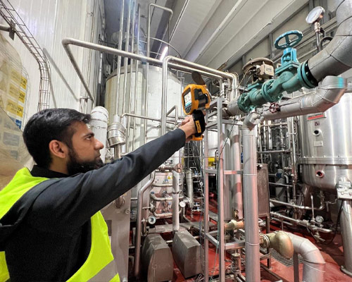 Thermal-Audit