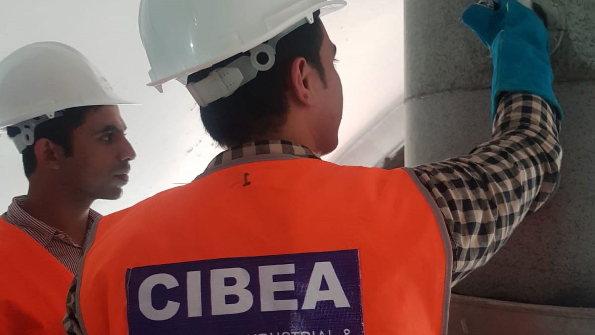 6. Thermal Energy Assessment of Peshawar Chemicals