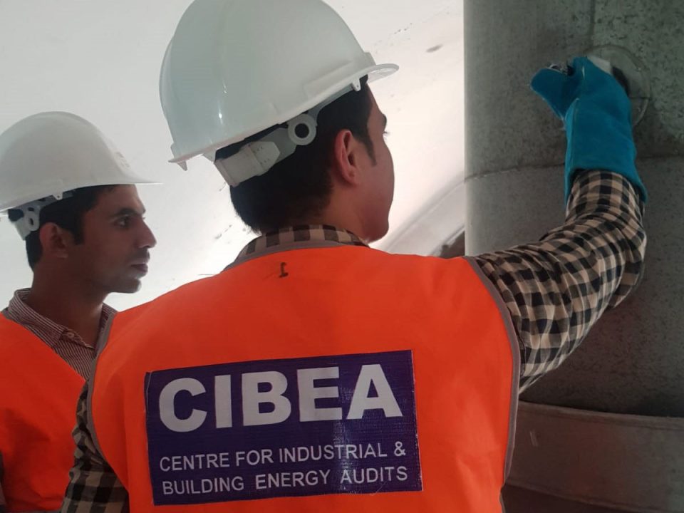 6. Thermal Energy Assessment of Peshawar Chemicals